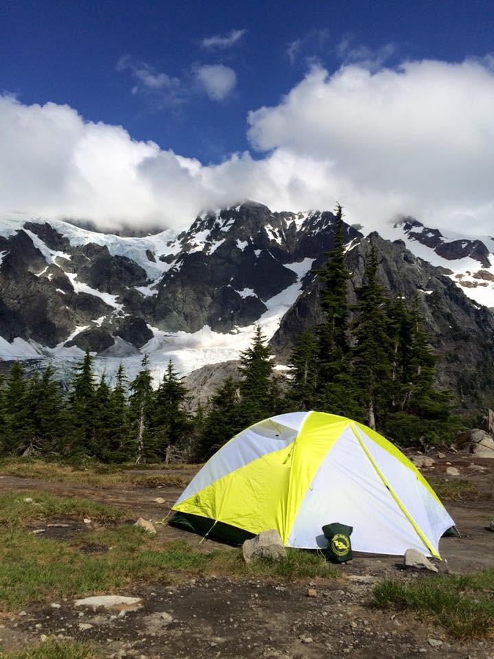 Camping Tips