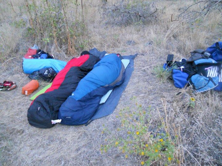 Choosing the Right Type of Camping Shelter
