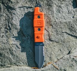 Knife Care 101