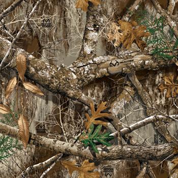 Camo Form Patterns