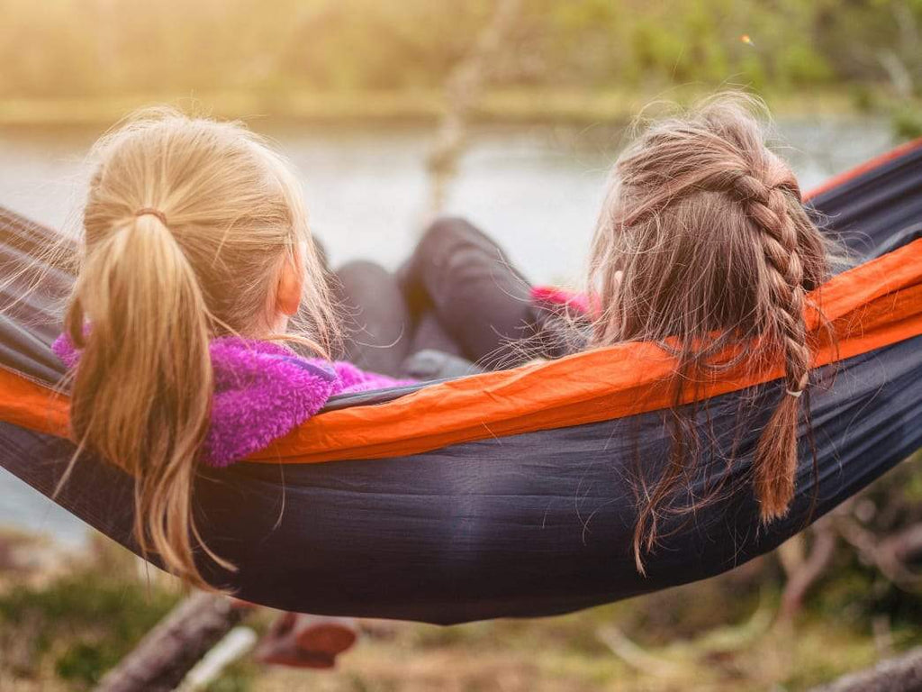 Tent-Free Camping: 6 Alternatives to Sleeping Anywhere