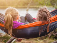 Tent-Free Camping: 6 Alternatives to Sleeping Anywhere