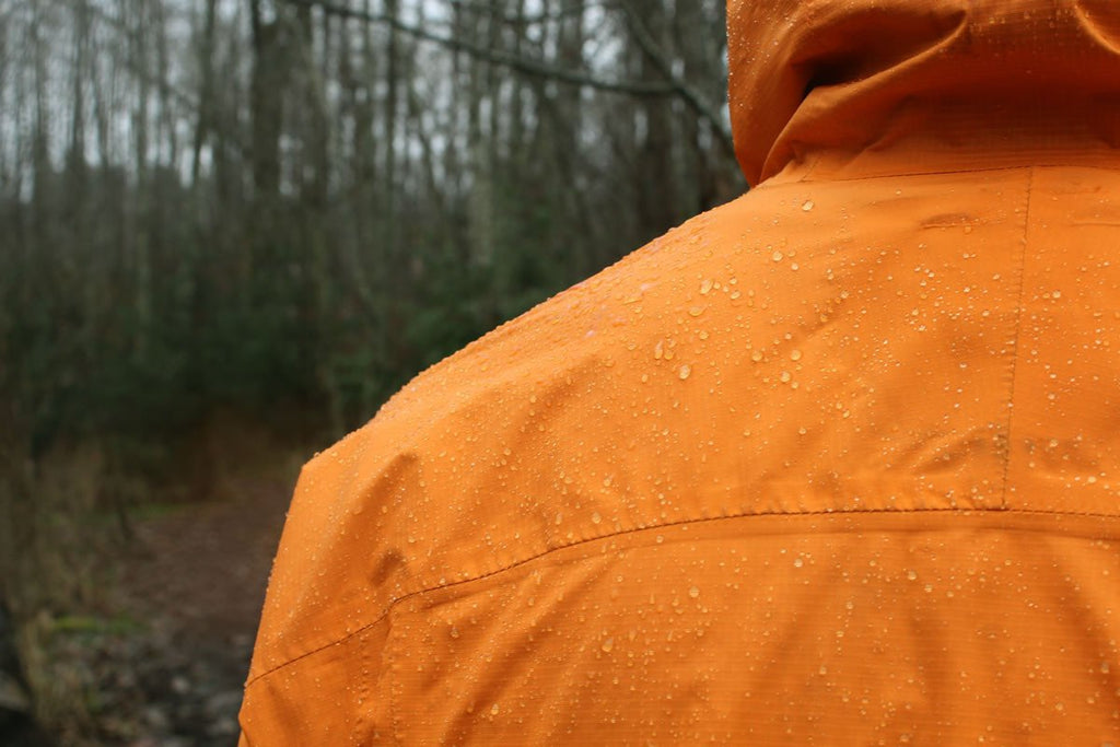 Which Water Repellent Should I Use?
