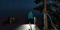 Add Reflective Tape to Running and Biking Gear