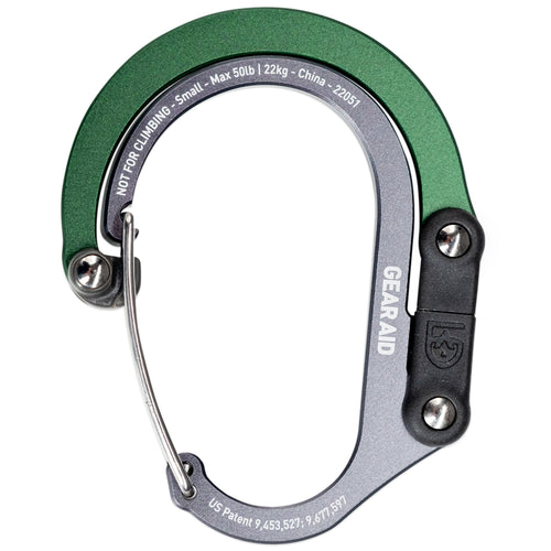 Heroclip Small