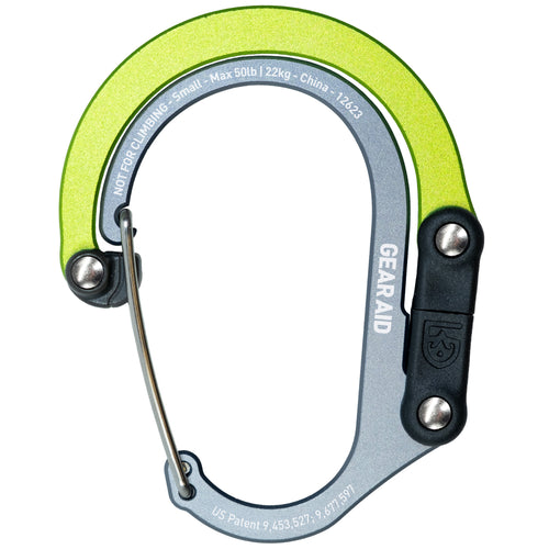 Heroclip Small
