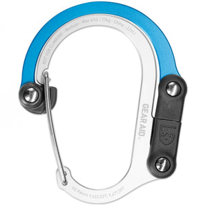 Heroclip Medium