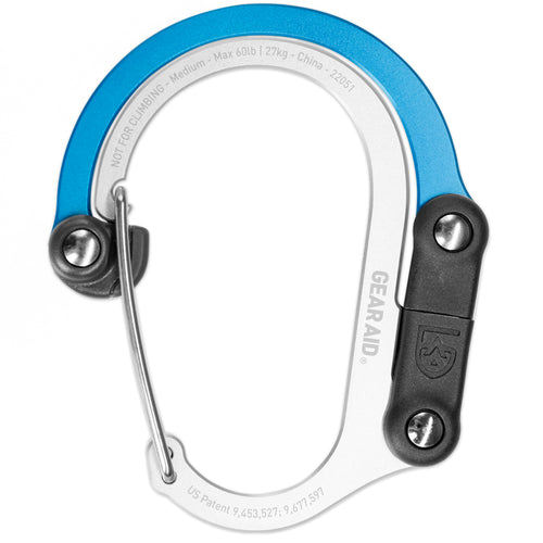 Heroclip Medium