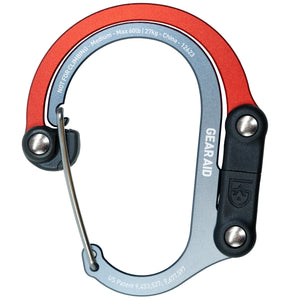Heroclip Medium