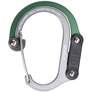 Heroclip Medium