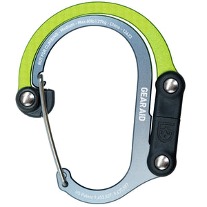 Heroclip Medium