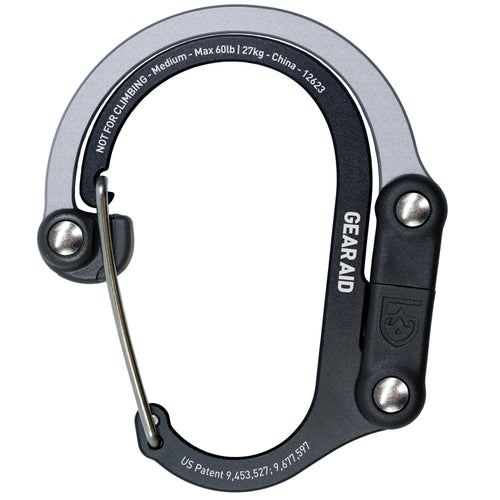 Heroclip Medium