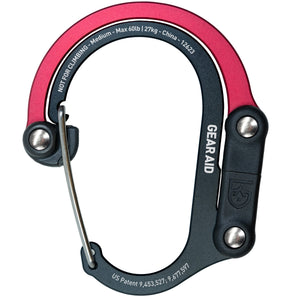 Heroclip Medium