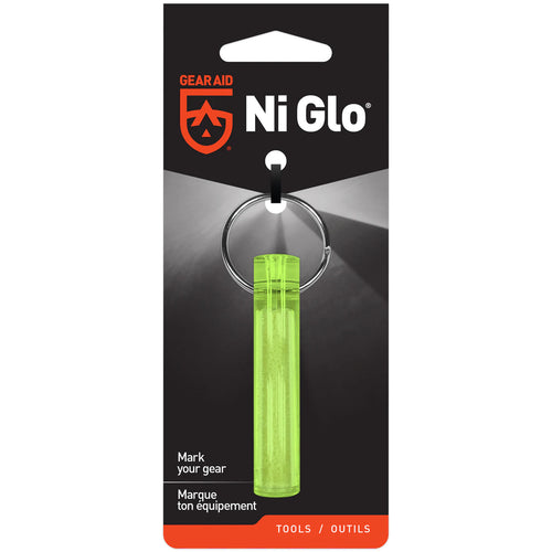 Ni Glo Gear Marker