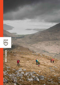 2019  /  2020 Gear Aid Catalog