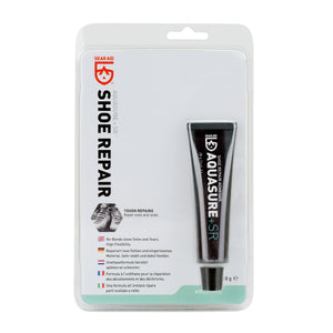 Aquasure SR Shoe Repair Adhesive