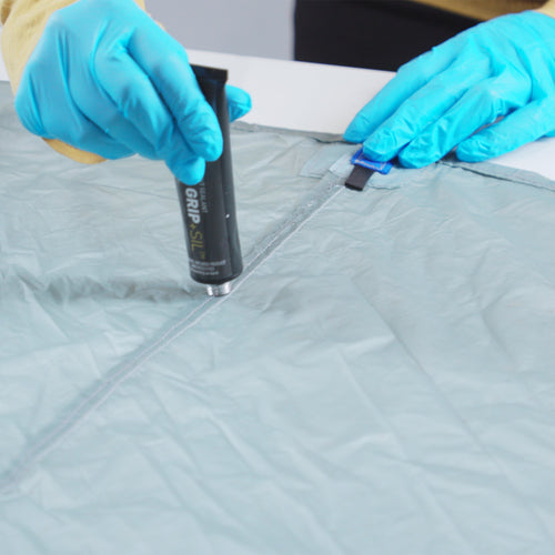 Seam Grip SIL Silicone Tent Sealant