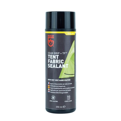Seam Grip TF Tent Fabric Sealant