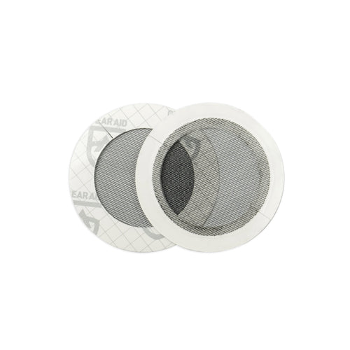Tenacious Tape Mesh Patches