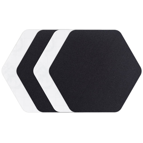 Tenacious Tape Repair Hex Patches