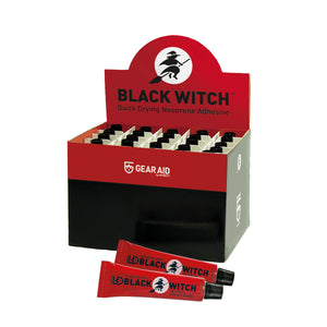 Aquasure Neo Black Witch Neoprene Contact Cement