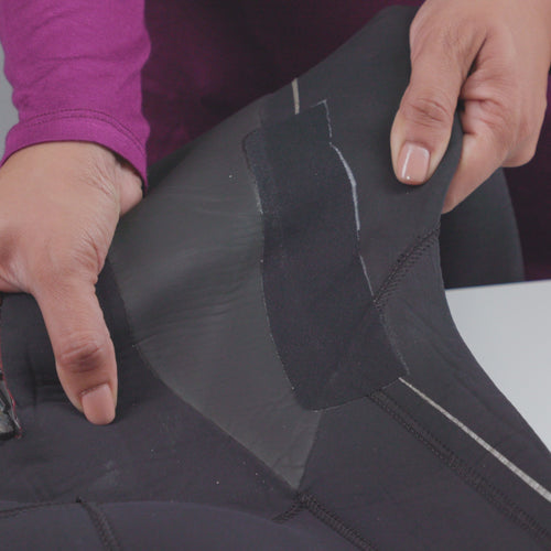 Tenacious Tape Iron-On Fabric Repair Patch
