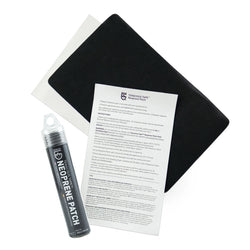 Tenacious Tape Iron-On Neoprene Patch