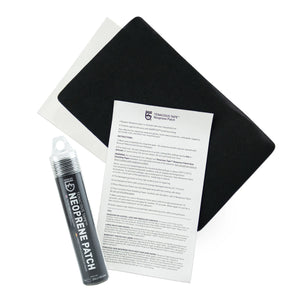 Tenacious Tape Iron-On Neoprene Patch