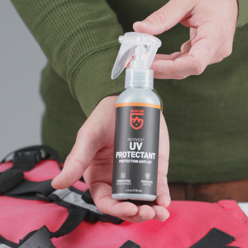 Revivex UV Protectant