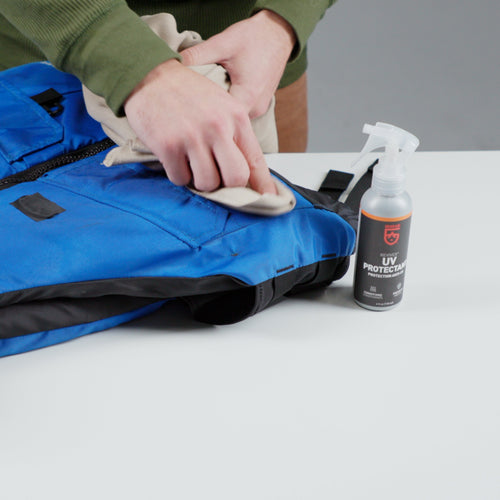 Revivex UV Protectant