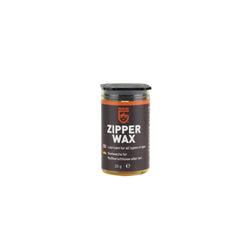 Zipper Wax