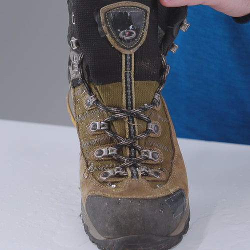 Revivex Suede and Fabric Water Repellent
