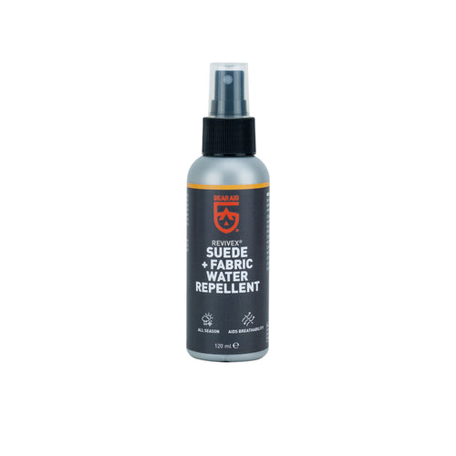 Revivex Suede and Fabric Water Repellent