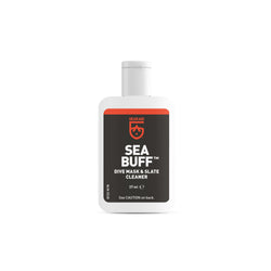 Sea Buff Dive Mask and Slate Cleaner