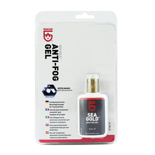 Sea Gold Anti-Fog Gel