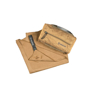 Quick Dry Microfiber Towel