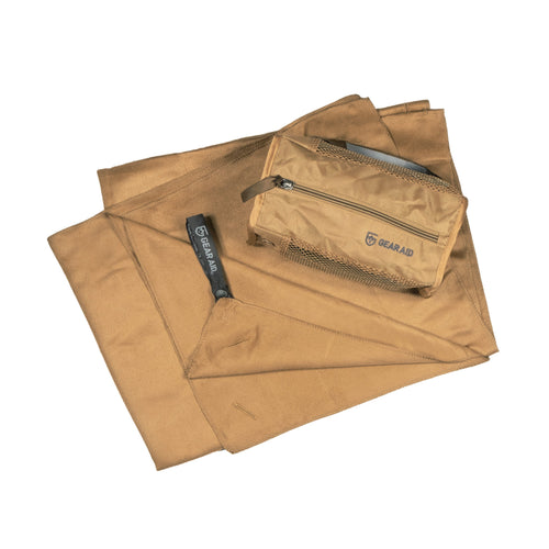 Quick Dry Microfiber Towel