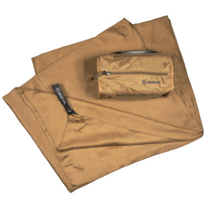 Quick Dry Microfiber Towel