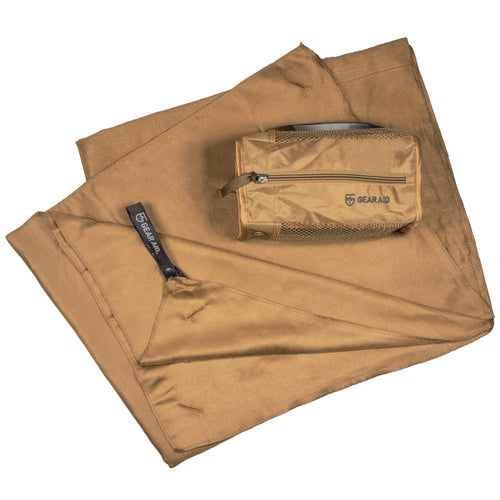 Quick Dry Microfiber Towel