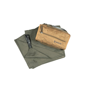 Quick Dry Microfiber Towel