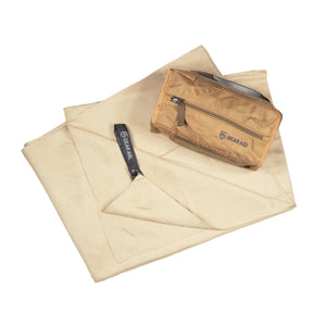 Quick Dry Microfiber Towel