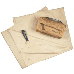 Quick Dry Microfiber Towel