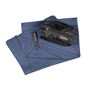 Quick Dry Microfiber Towel
