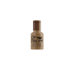 Op Drops Anti-fog and Lens Cleaner