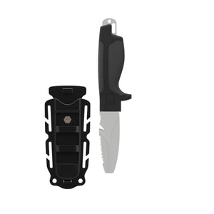 Tanu Dive Knife