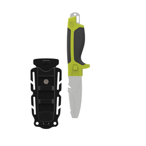 Tanu Dive Knife