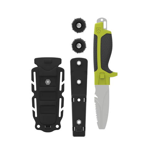 Tanu Dive Knife