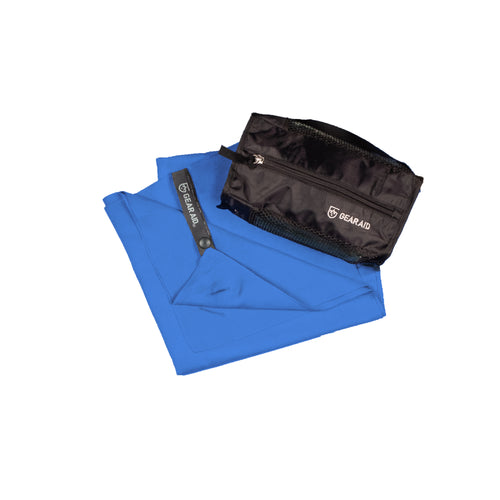 Quick Dry Microfiber Towel