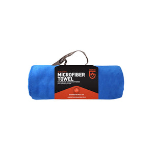 Quick Dry Microfiber Towel