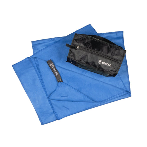 Quick Dry Microfiber Towel